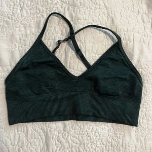 Lululemon ebb to street bra size 6